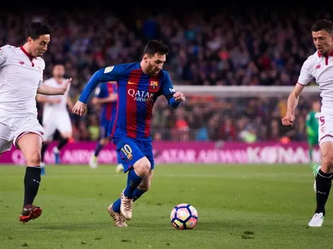 El impactante cambio físico de una estrella del fútbol que se retiró este año