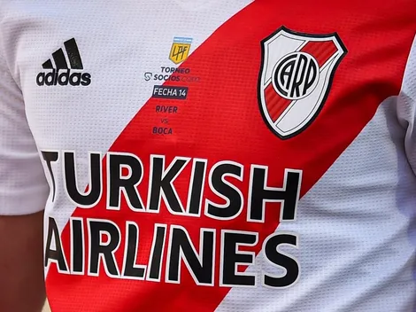 Atento, adidas: llegó una oferta de Puma para vestir a River en 2022