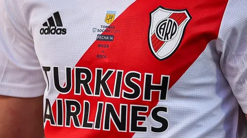 Puma busca destronar a adidas en River.