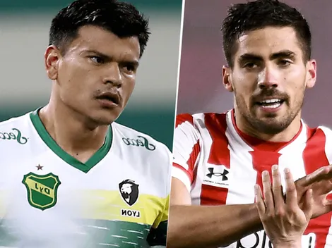 EN VIVO: Defensa y Justicia vs. Estudiantes por la Liga Profesional