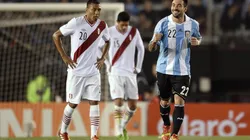 Que se repita: ¿Cómo le fue a la Selección la última vez que jugó con Perú en el Monumental?