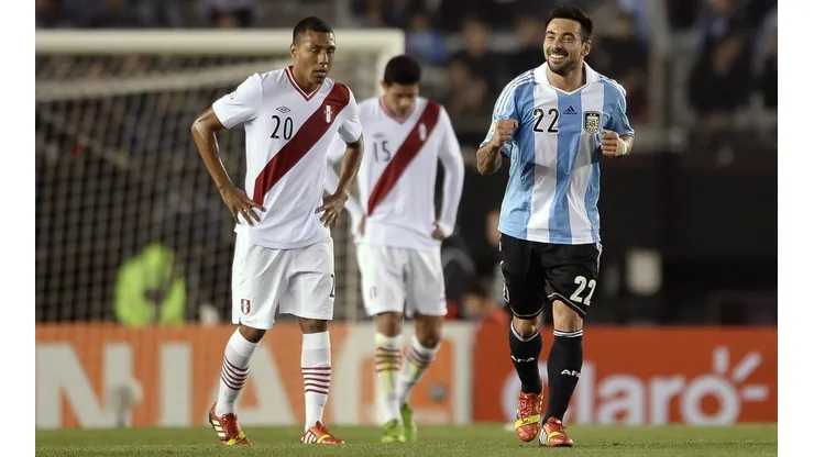 Que se repita: ¿Cómo le fue a la Selección la última vez que jugó con Perú en el Monumental?