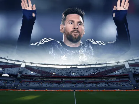 Las 3 razones por la que los jugadores de la Selección prefieren jugar en el Monumental