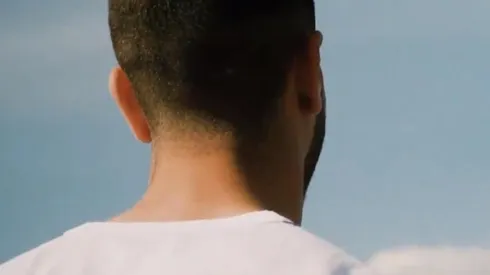 Llegó con 22 años a Europa y, 2 años después, tendrá su primer documental.