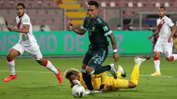 Con una ventaja abismal, Argentina busca estirar el historial sobre Perú