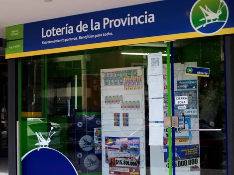 Números ganadores y resultados jueves 14 de octubre Lotería Nacional y Provincia de La Nocturna | Entradas para ver a River