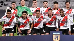 River Plate, Liga Profesional (Foto: Getty Images)