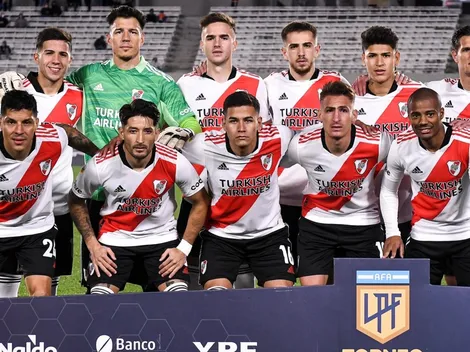 Las noticias de River hoy: vuelven jugadores clave ante San Lorenzo y los elogios de Simeone a Gallardo