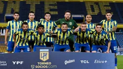 Una figura del fútbol argentino confesó que piensa en retirarse: "En diciembre veré que hago"