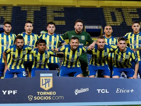 Una figura del fútbol argentino confesó que piensa en retirarse: "En diciembre veré que hago"