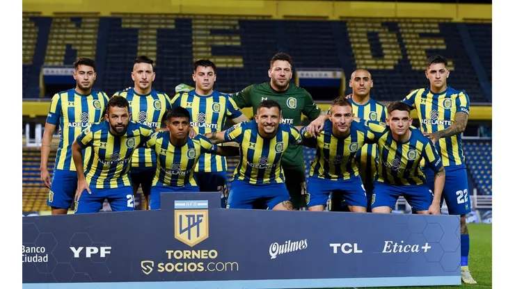 Una figura del fútbol argentino confesó que piensa en retirarse: "En diciembre veré que hago"