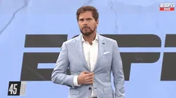 La durísima crítica del Pollo Vignolo a la dirigencia de River