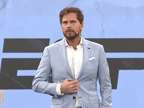 El Pollo Vignolo reavivó una vieja polémica de la Selección: "Es un club de amigos"