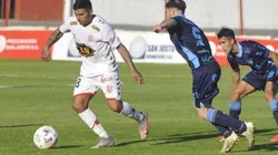 Atlético de Rafaela y Barracas Central se enfrentan por la Primera Nacional (Foto: Prensa Barracas).