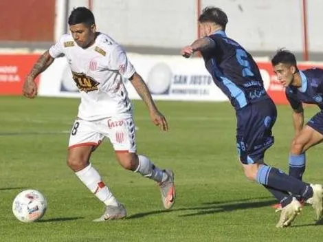 CÓMO VER EN VIVO Atlético de Rafaela vs. Barracas Central por la Primera Nacional: Hora, TV y streaming