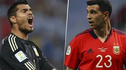 En cifras: analizamos los primeros 11 partidos con la Selección de cada uno.
