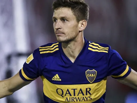 La FIFA sancionó a Boca por la contratación de Soldano