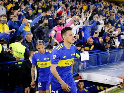 Las noticias de Boca hoy: La Bombonera clausurada, piden un juvenil para Qatar y fallos en contra del TAS y de la FIFA
