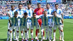 Qué tiene que pasar para que Argentina y Francia se crucen en los cuartos de final de los Juegos Olímpicos 2024