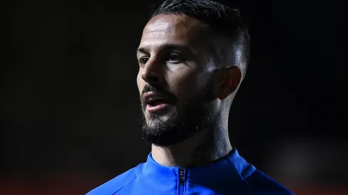 La historia del Pipa Benedetto junto a un ex Boca y un ex River