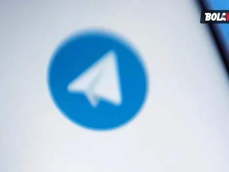 Sumate al canal de Telegram de Bolavip Argentina y recibí las noticias más importantes del día