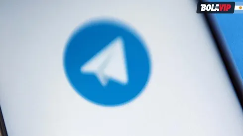 Sumate al canal de Telegram de Bolavip Argentina y recibí las noticias más importantes del día