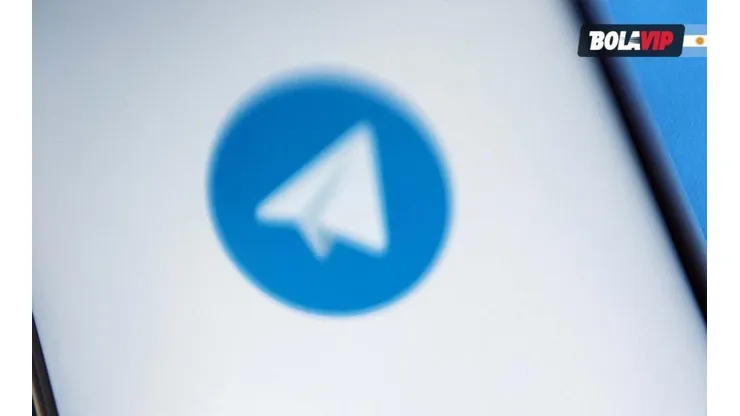 Sumate al canal de Telegram de Bolavip Argentina y recibí las noticias más importantes del día