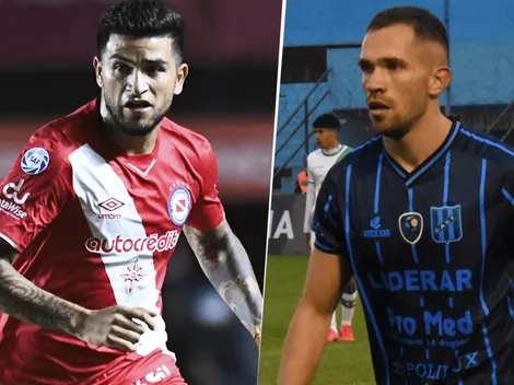 EN VIVO: Argentinos Juniors vs. San Telmo por la Copa Argentina