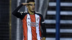 Suárez fue operado con éxito.