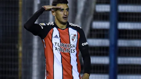 Suárez fue operado con éxito.