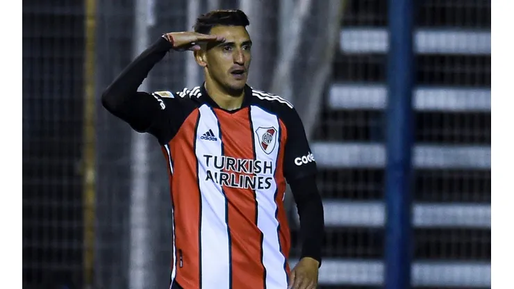 Suárez fue operado con éxito.