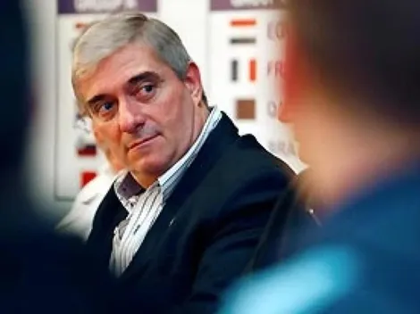 ¿Quién es Mario Moccia, el nuevo presidente del Comité Olímpico Argentino?