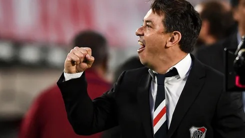 Gallardo recupera piezas importantes para enfrentar a San Lorenzo.