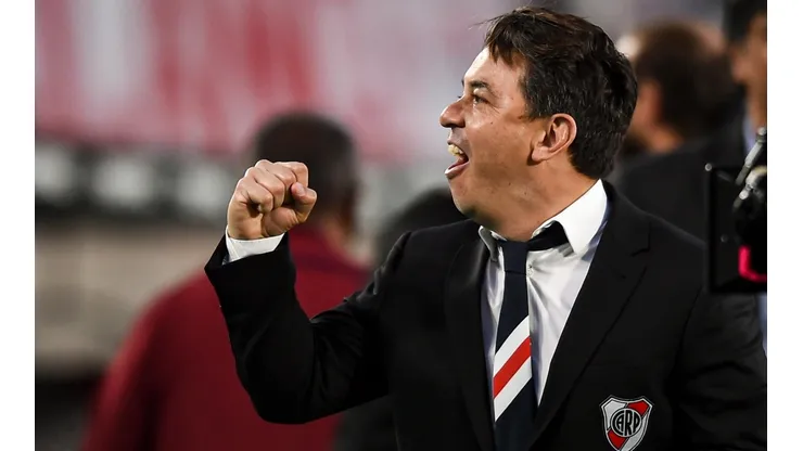 Gallardo recupera piezas importantes para enfrentar a San Lorenzo.