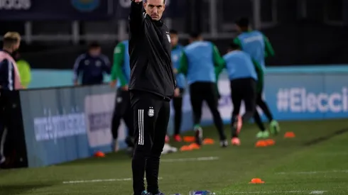 Lionel Scaloni recupera a un titular muy importante para jugar frente a Perú