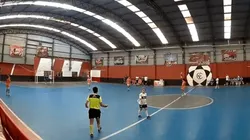 Banfield se hizo 4 goles en contra y se hizo viral.