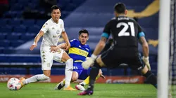 Racing renovó el contrato de una de sus figuras