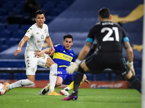 Racing renovó el contrato de una de sus figuras