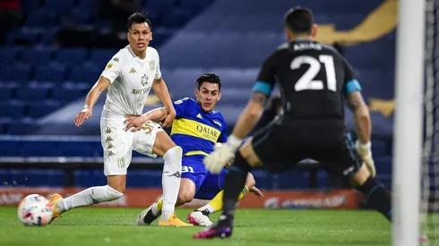 Racing renovó el contrato de una de sus figuras