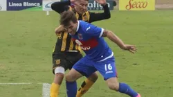 Tigre y Mitre (SdE) se enfrentan por la Primera Nacional.