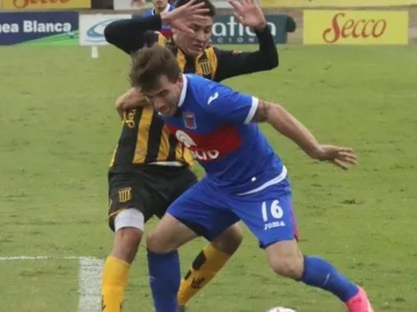 CÓMO VER ONLINE Tigre vs. Mitre (SdE) por la Primera Nacional: Hora, TV y streaming