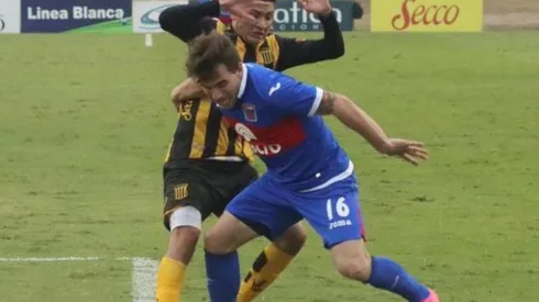 Tigre y Mitre (SdE) se enfrentan por la Primera Nacional.