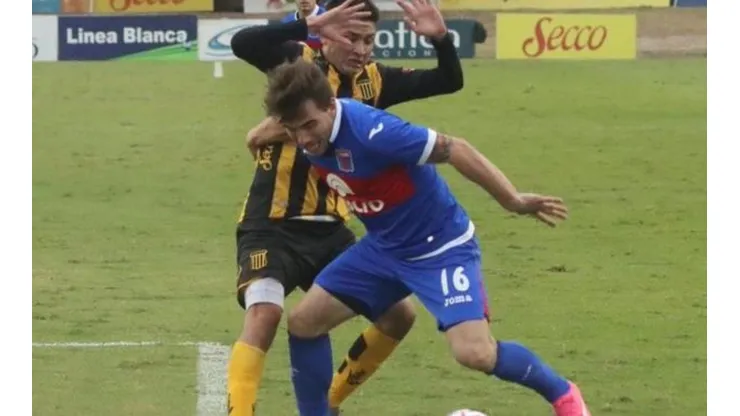 Tigre y Mitre (SdE) se enfrentan por la Primera Nacional.