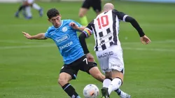 Gimnasia (M) y Belgrano se enfrentan por la Primera Nacional (Foto: C. A. Belgrano).