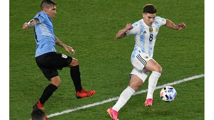 Prensa River