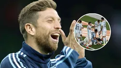 Alejandro "Papu" Gómez, Selección Argentina (Foto: Getty Images)