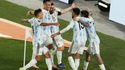 La Selección brilló ante Uruguay y tiene Qatar cada vez más en el bolsillo