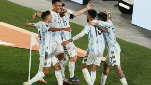 La Selección brilló ante Uruguay y tiene Qatar cada vez más en el bolsillo