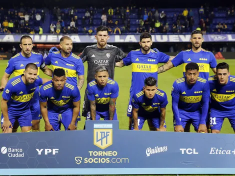 ◉ Las noticias de Boca hoy: declaraciones y sensaciones de la victoria y el regreso a La Bombonera con público