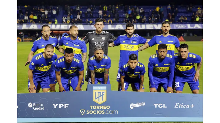 Las noticias de Boca hoy